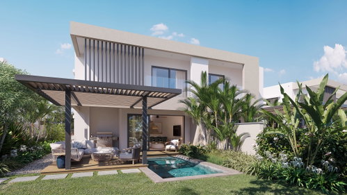 Ophélys at Azuri – Prestigious Townhouses in an Exceptional Coastal Village 1951949998