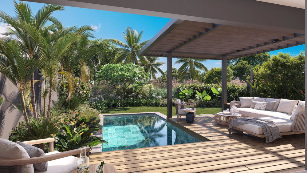 Ophélys at Azuri – Prestigious Townhouses in an Exceptional Coastal Village 1951949998