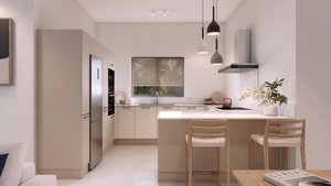 Ophélys at Azuri – Prestigious Townhouses in an Exceptional Coastal Village 1951949998