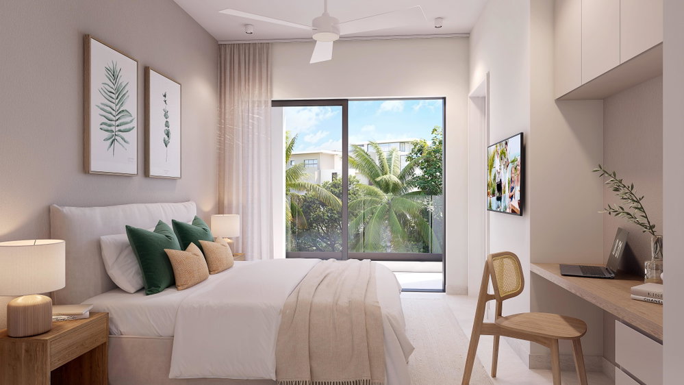Ophélys at Azuri – Prestigious Townhouses in an Exceptional Coastal Village 1951949998