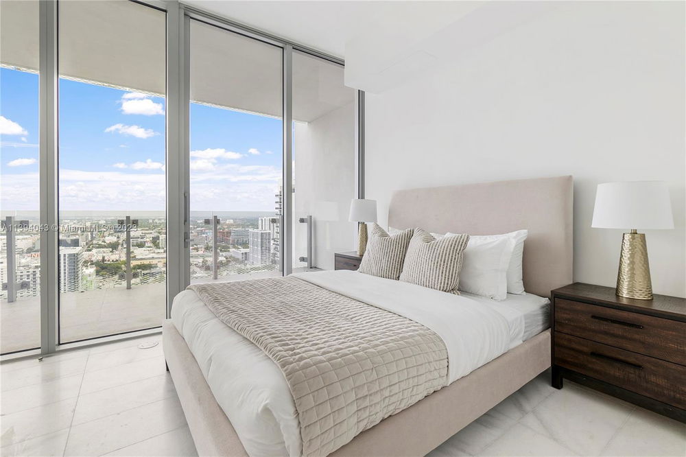 For sale at Missoni Baia, a luxury serviced flat with stunning views in Miami 1973965969