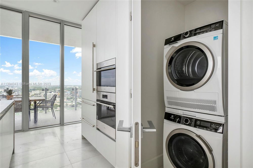 For sale at Missoni Baia, a luxury serviced flat with stunning views in Miami 1973965969