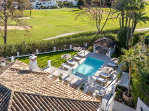 Luxury villa for sale in Nueva Andalucia, Marbella | Cerquilla One 1980675719