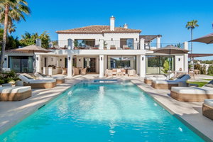 Luxury villa for sale in Nueva Andalucia, Marbella | Cerquilla One 1980675719
