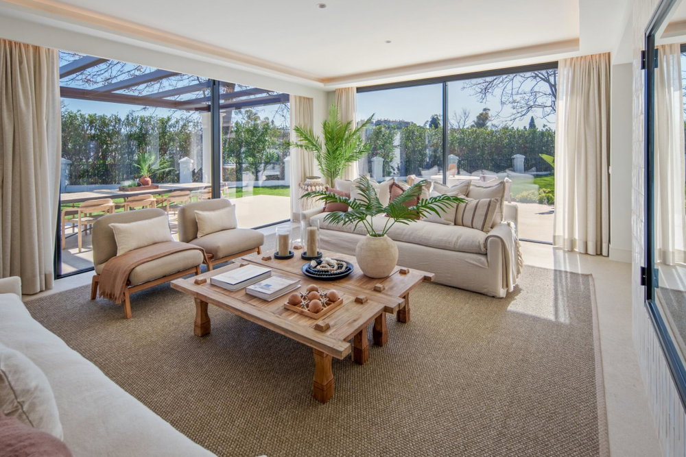 Luxury villa for sale in Nueva Andalucia, Marbella | Cerquilla One 1980675719