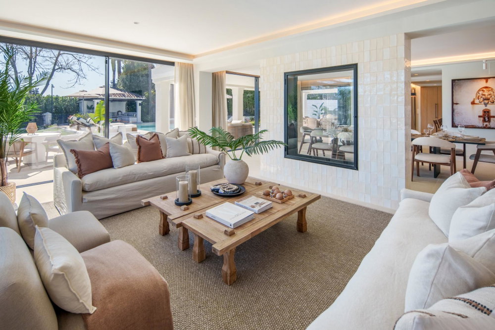 Luxury villa for sale in Nueva Andalucia, Marbella | Cerquilla One 1980675719