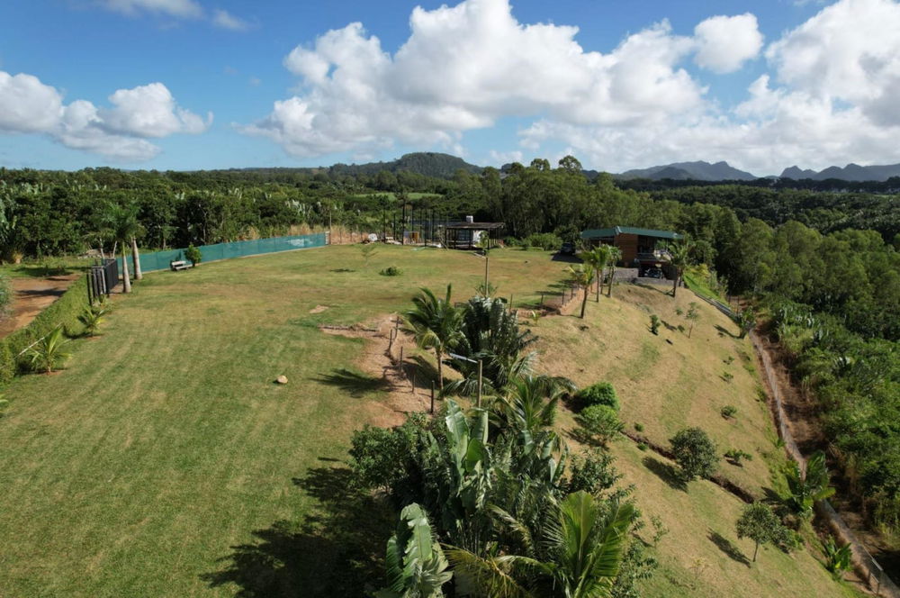 Exceptional Estate with Chalet & 1.5 Hectare Land | Panoramic View | Grand Port 1982261603