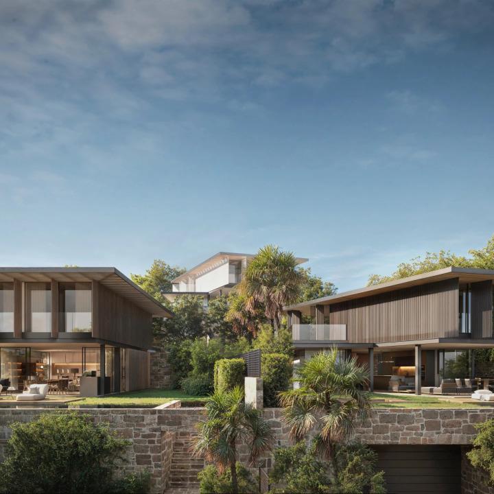 Exceptional villa with sea view and private pool in Marbella - La Cerquilla 1985817781