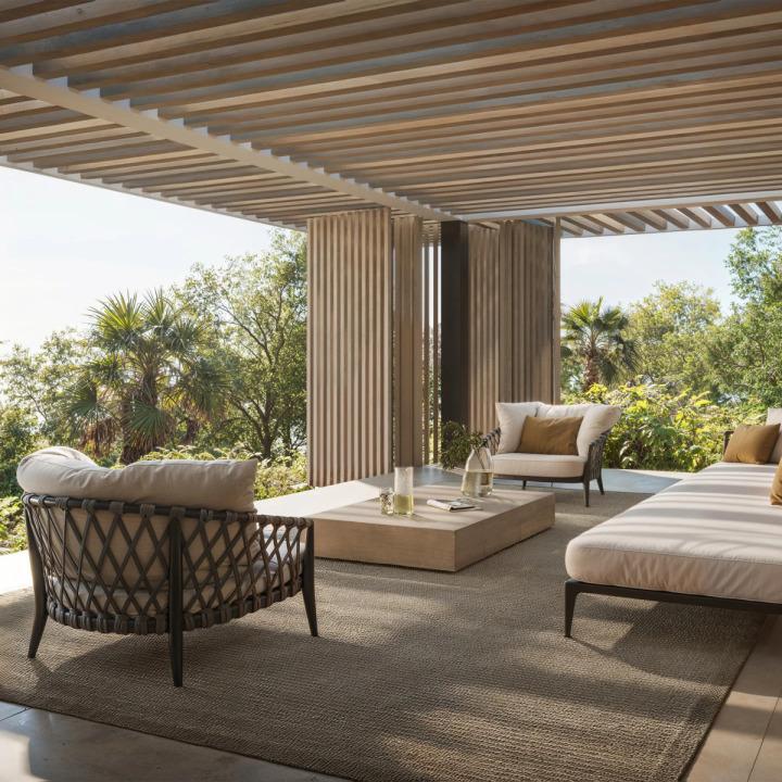 Exceptional villa with sea view and private pool in Marbella – La Cerquilla 1985817781