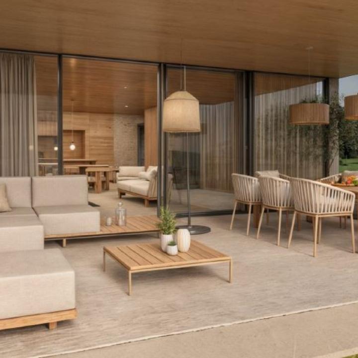 Exceptional villa with sea view and private pool in Marbella – La Cerquilla 1985817781