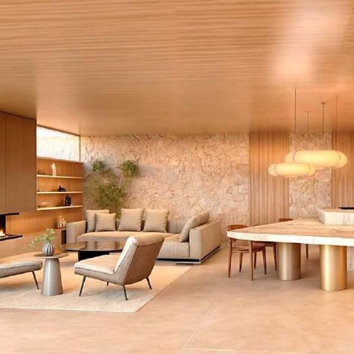 Exceptional villa with sea view and private pool in Marbella – La Cerquilla 1985817781