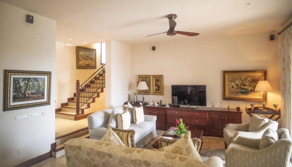 Luxury Villa with Golf View at Heritage Villas Valriche, Mauritius 1987606403