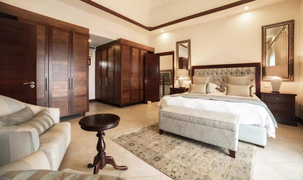 Luxury Villa with Golf View at Heritage Villas Valriche, Mauritius 1987606403