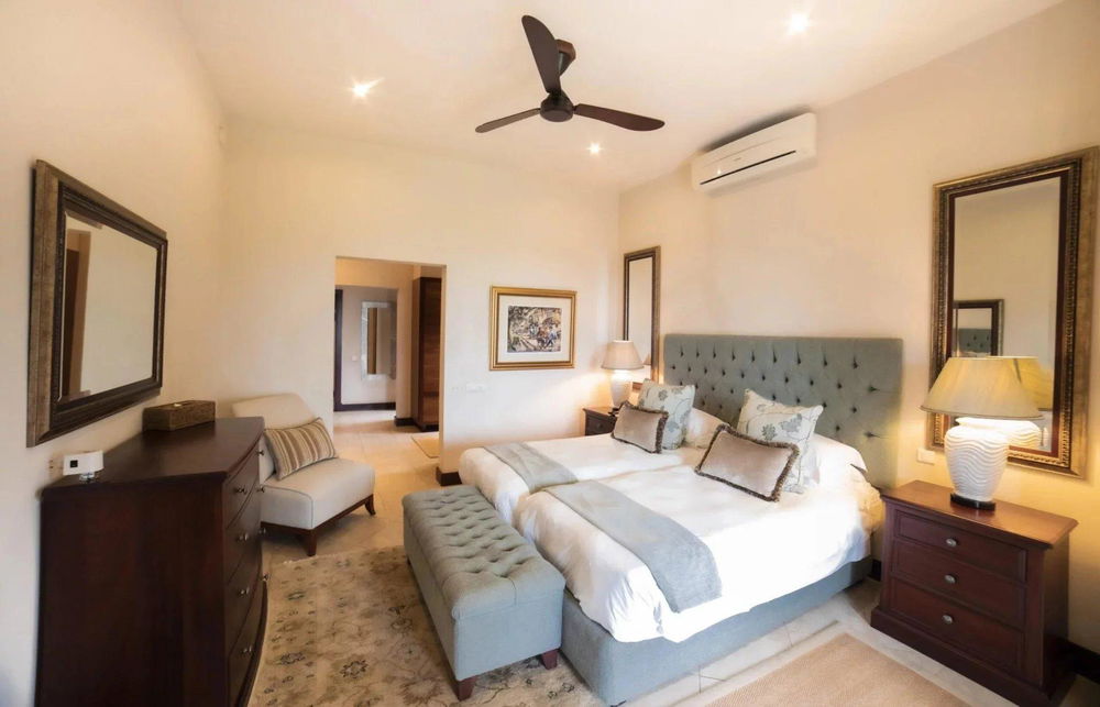 Luxury Villa with Golf View at Heritage Villas Valriche, Mauritius 1987606403