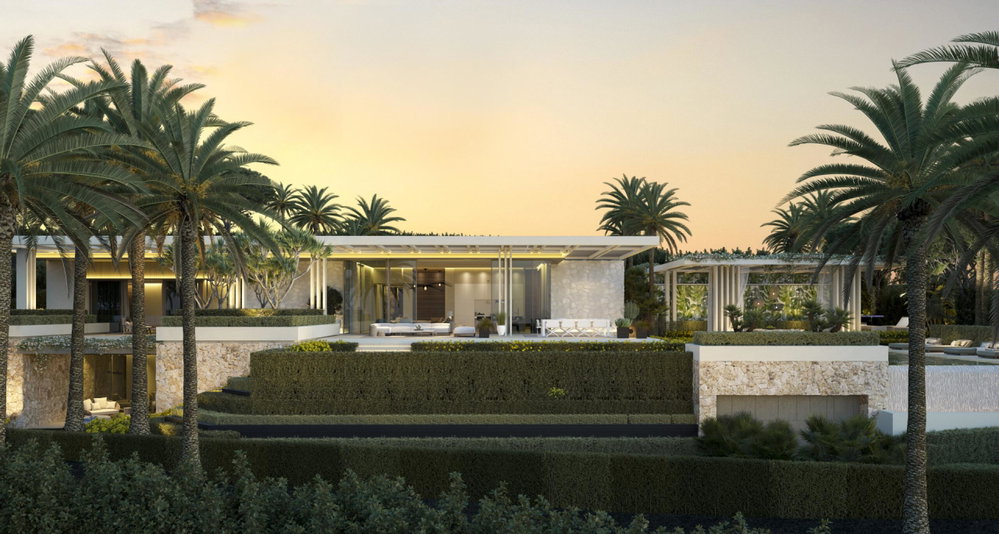 Luxury villa for sale in Nueva Andalucia, Marbella | Cerquilla 39B 2016821091