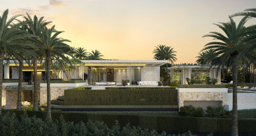Luxury villa for sale in Nueva Andalucia, Marbella | Cerquilla 39B 2016821091