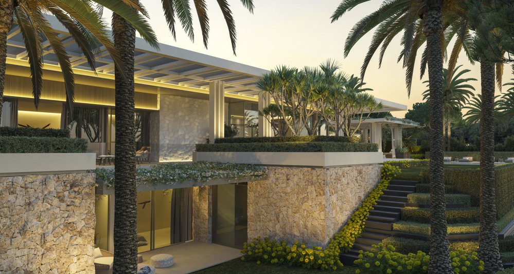 Luxury villa for sale in Nueva Andalucia, Marbella | Cerquilla 39B 2016821091