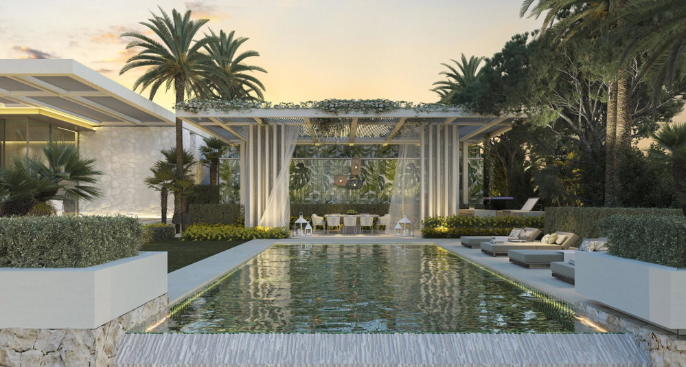 Luxury villa for sale in Nueva Andalucia, Marbella | Cerquilla 39B 2016821091