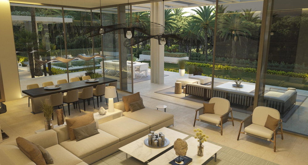 Luxury villa for sale in Nueva Andalucia, Marbella | Cerquilla 39B 2016821091