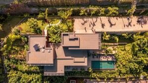 Luxury Villa with Ocean & Mountain Views | Legend Hill – West Coast Mauritius 2039948303