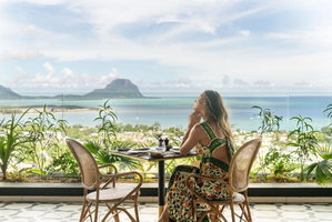 Luxury Villa with Ocean & Mountain Views | Legend Hill – West Coast Mauritius 2039948303