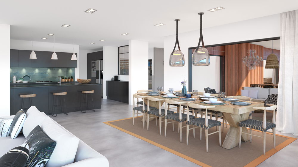 Luxury Villa with Ocean & Mountain Views | Legend Hill – West Coast Mauritius 2039948303