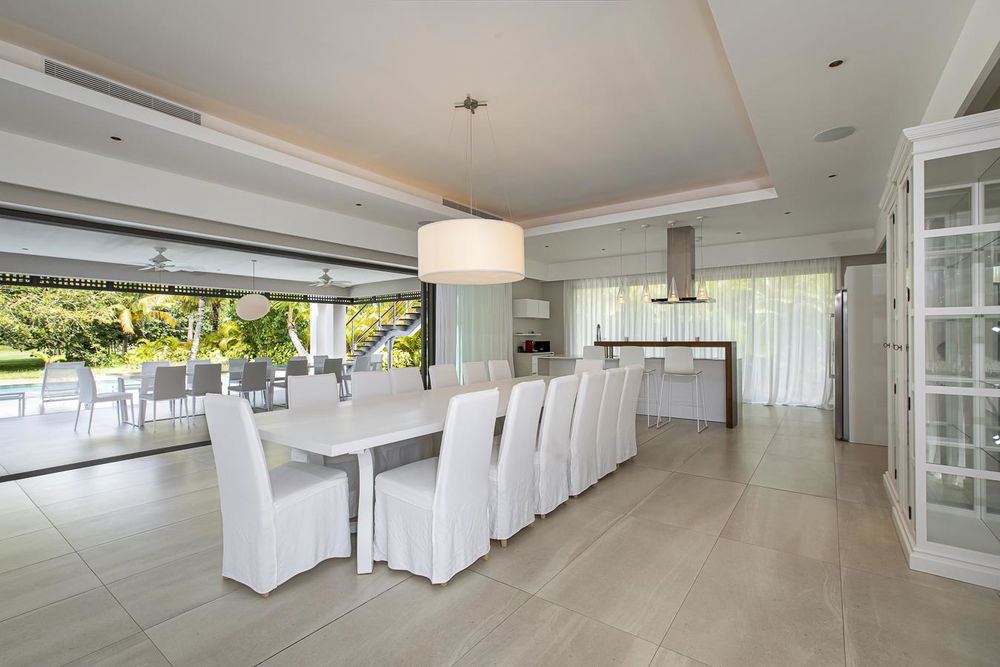 High-End Contemporary Villa for Sale | Anahita Golf & Spa, Private Pool, Tropical Garden 2041206724