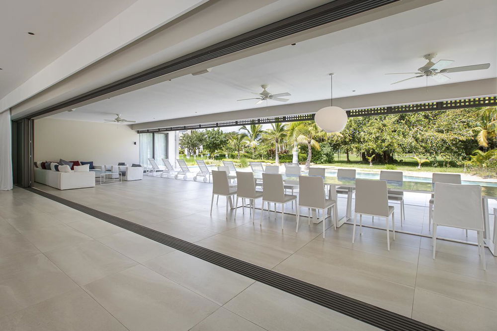 High-End Contemporary Villa for Sale | Anahita Golf & Spa, Private Pool, Tropical Garden 2041206724