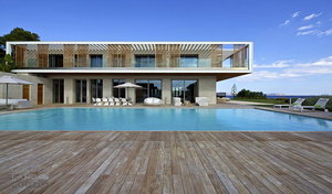 Sunset Cove Villa in Agia Marina for sale in Athens 2046155755