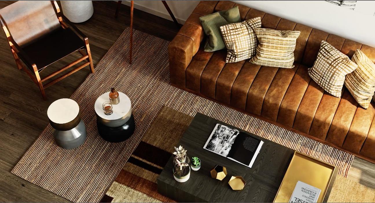 Townhouse designed for easy living, offering a relaxed, versatile layout and timeless design to fit your Melrose neighborhood lifestyle 2050918823