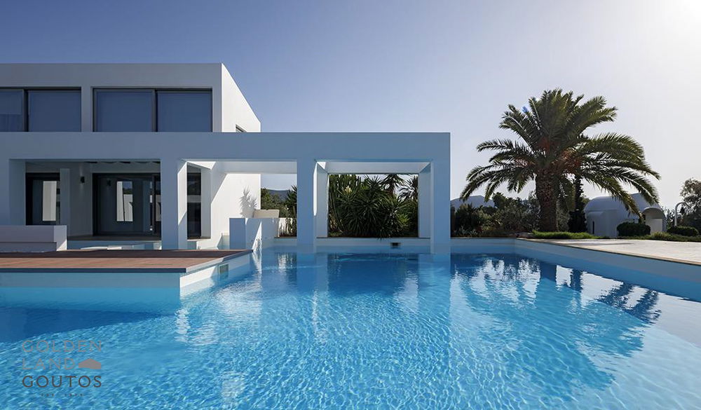 For sale : Exceptional seafront villa – Breathtaking panoramic view 2056755490