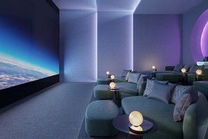 W Residences Dubai Harbour – Lavish 4-Bedroom Apartment with Unmatched City Views from the 30th Floor 205768266