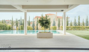 Contemporary Villa in Voula for sale in Athens 2065288178
