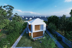 Villa Madera for sale in Porto Heli 2065711370