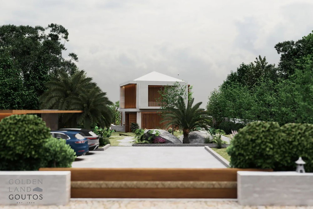 Villa Madera for sale in Porto Heli 2065711370