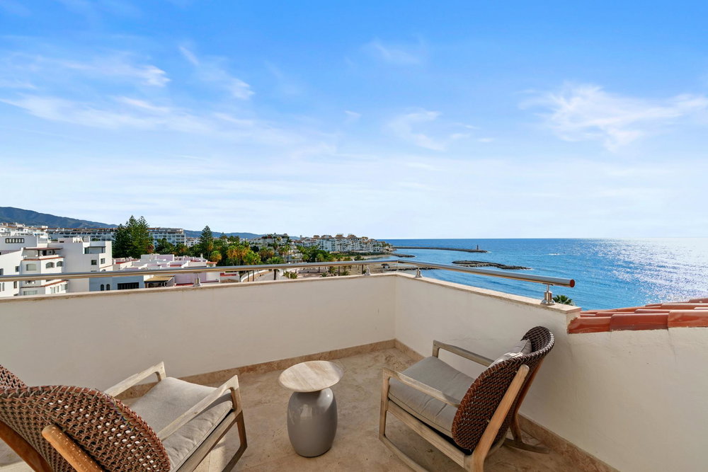 Apartment in Marbella, Marbella – Puerto Banus – 2 bed -… 2086348182