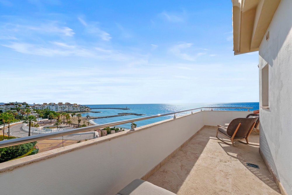 Apartment in Marbella, Marbella – Puerto Banus – 2 bed -… 2086348182