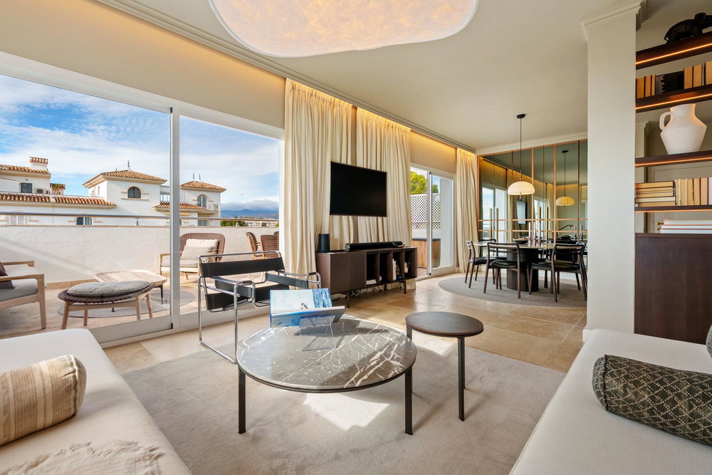 Apartment in Marbella, Marbella – Puerto Banus – 2 bed -… 2086348182
