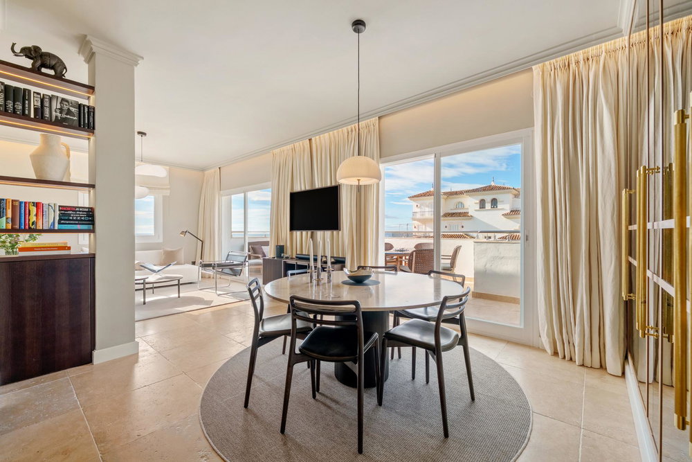 Apartment in Marbella, Marbella – Puerto Banus – 2 bed -… 2086348182