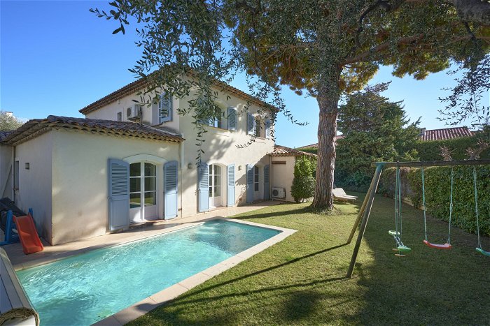Elegant Provençale Villa in the Heart of Beaulieu-sur-Mer 2088553574