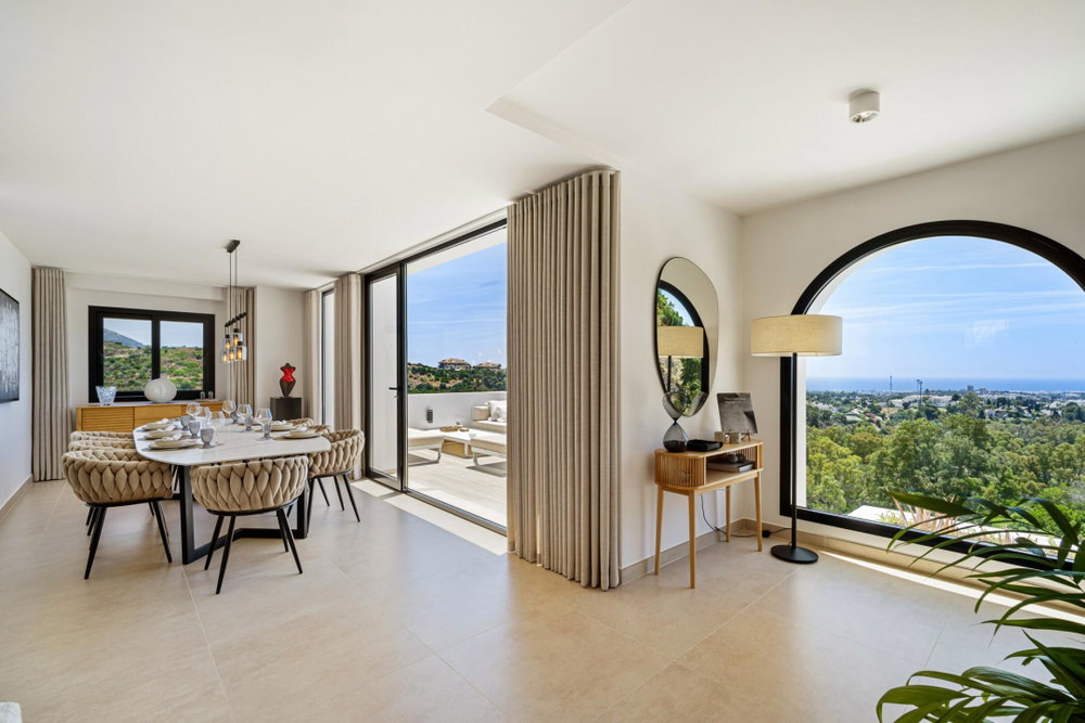 Luxury villa for sale in Nueva Andalucia, Marbella | Villa Luma 2091119084