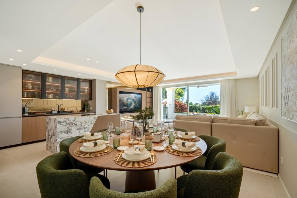 Luxury villa for sale in Marbella Golden Mile, Marbella | Monte Paraiso 9B 2095159347