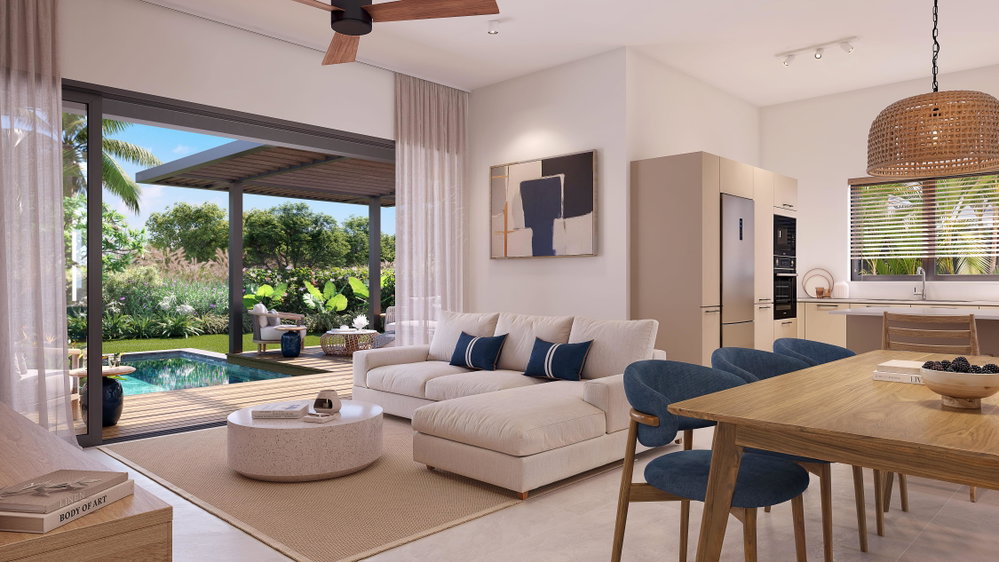 Ophélys at Azuri – 4-Bedroom Townhouse with Premium Features 2095489813