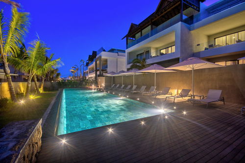 Luxury Apartment for Sale in Mauritius – Exclusive Residence in Grand Gaube, near Grand Baie 2121126902