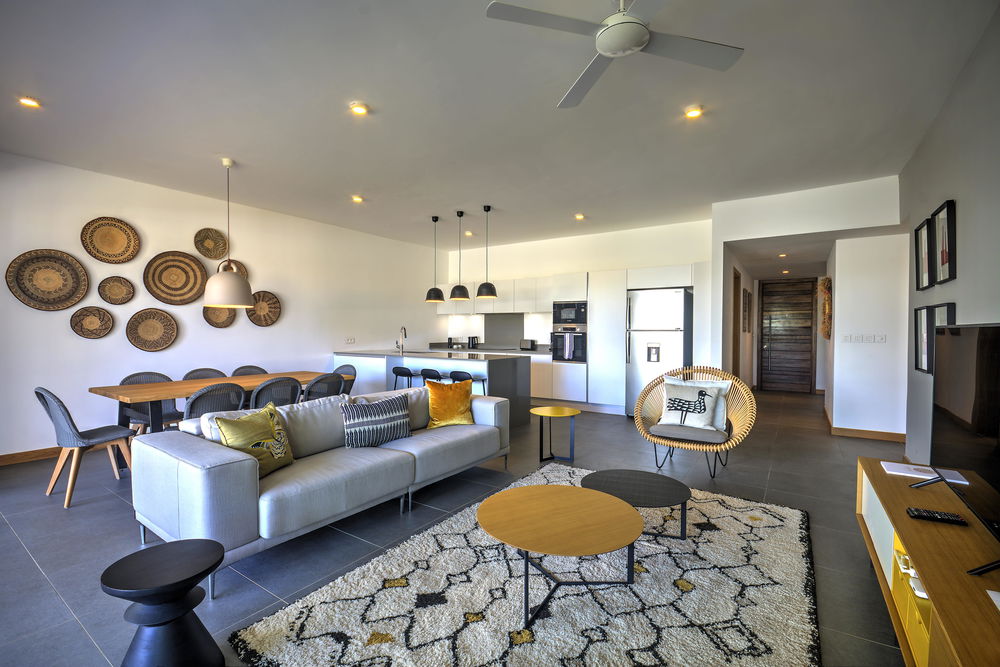 Luxury Apartment for Sale in Mauritius – Exclusive Residence in Grand Gaube, near Grand Baie 2121126902