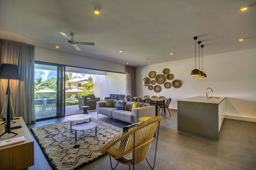 Luxury Apartment for Sale in Mauritius – Exclusive Residence in Grand Gaube, near Grand Baie 2121126902