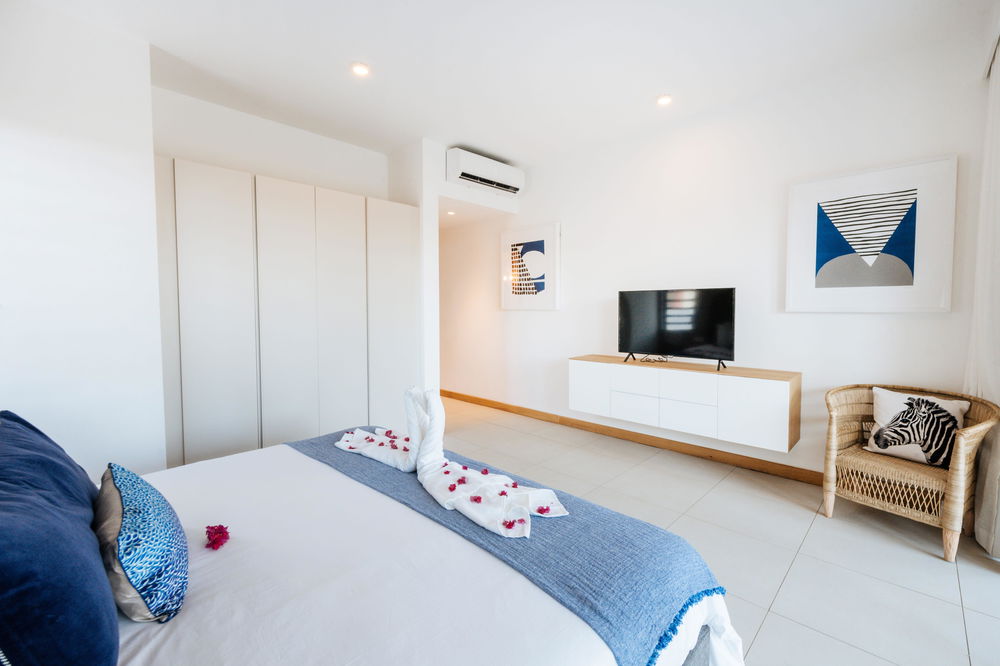 Luxury Apartment for Sale in Mauritius – Exclusive Residence in Grand Gaube, near Grand Baie 2121126902