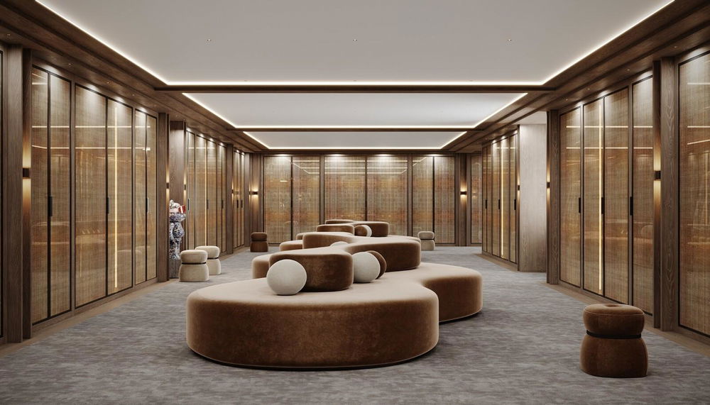 Invest in a luxury apartment in Val d’Isère 2123323008