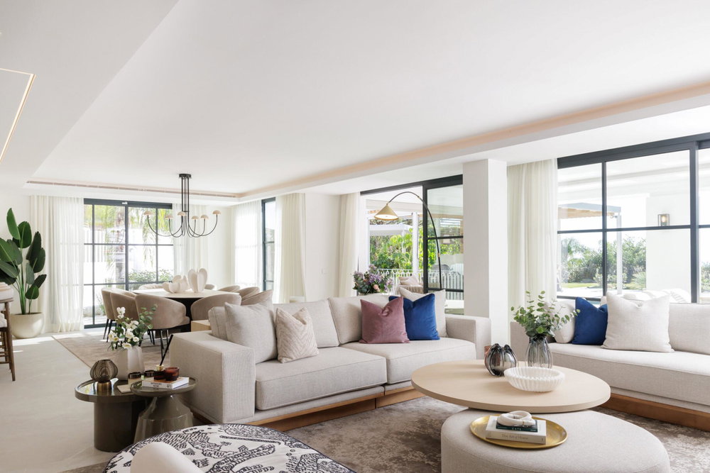 Villa for sale in Benahavis – La Quinta | Villa Agata 2136625731