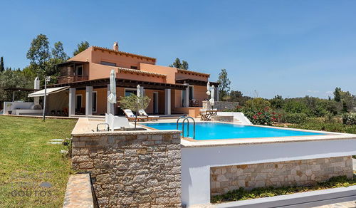 Real estate gem with pool in Porto Heli 2140983280